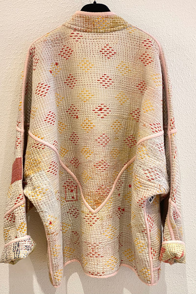 Veste KANTHA #4