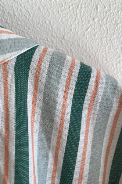 Robe GANGA Orange