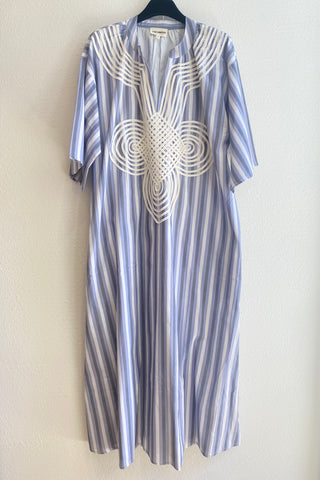 Robe GANGA Blue