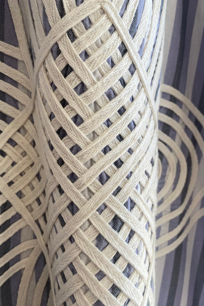 Robe GANGA Blue