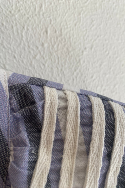 Robe GANGA Blue