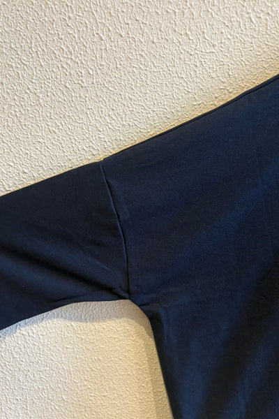 Veste en jersey Nuit