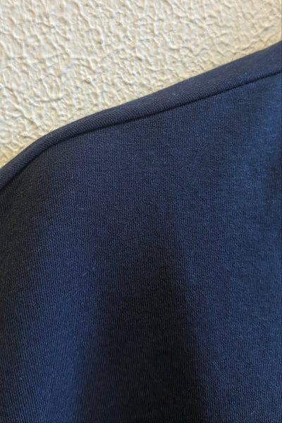 Veste en jersey Nuit