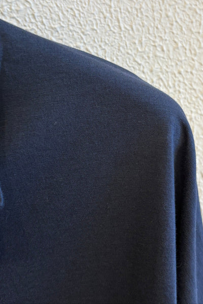 Chemise en jersey Nuit