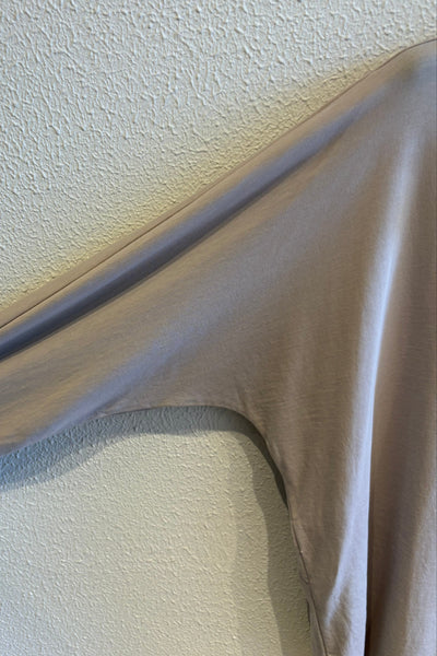 Chemise en jersey Dune