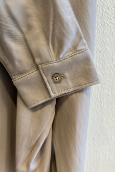 Chemise en jersey Dune