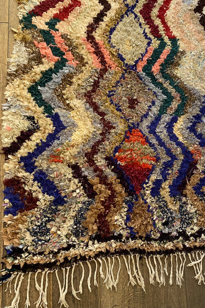 Tapis BOUCHAROUITE