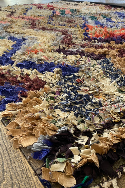 Tapis BOUCHAROUITE