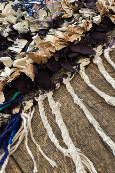 Tapis BOUCHAROUITE