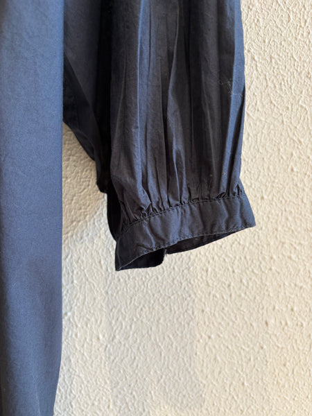 Robe ample
