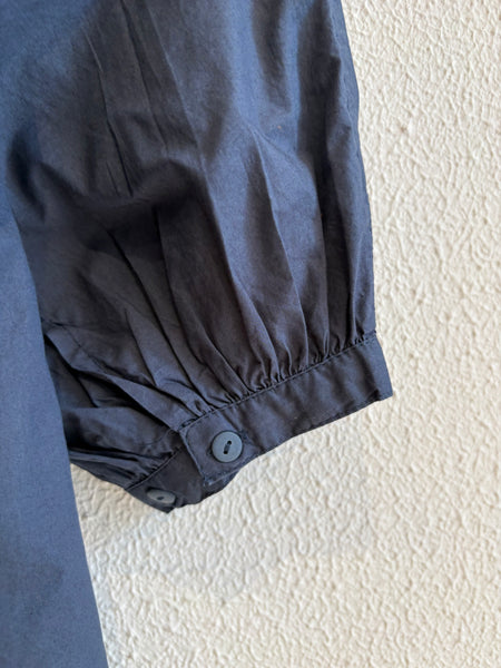 Robe ample