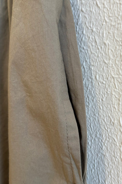 Pantalon décontracté Sauge