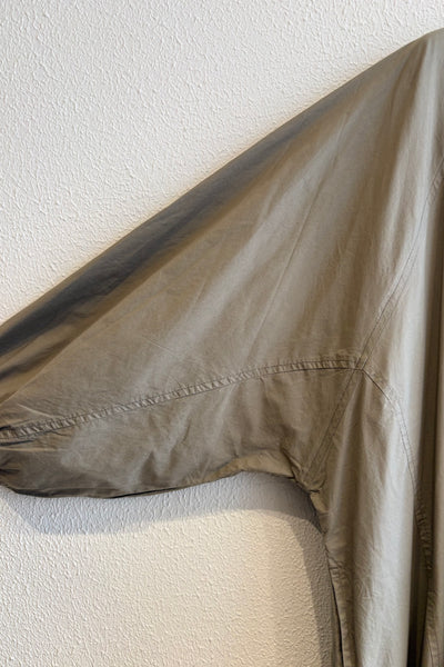 Robe ample Sauge