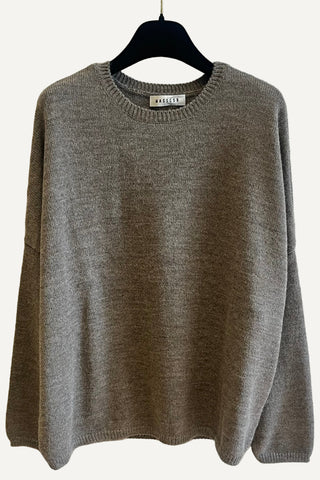 Pull souple GREENVILLE Galet