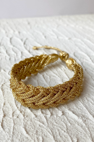 Bracelet AZAL Gold