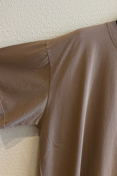 T-shirt Boxy
