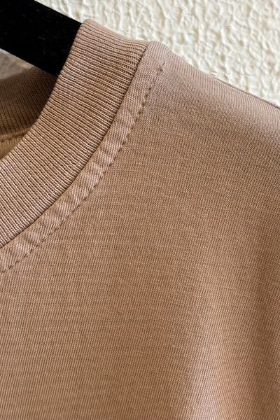T-shirt Boxy