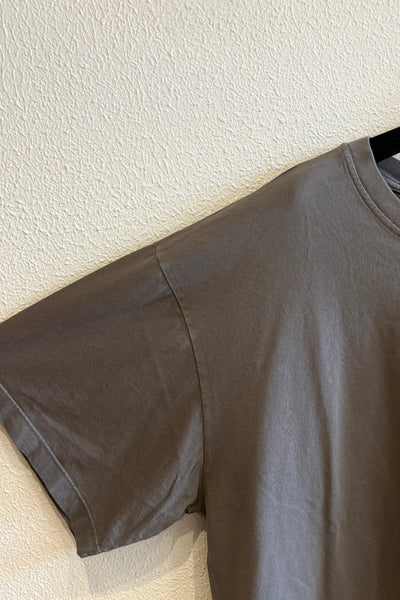 T-shirt Fumée