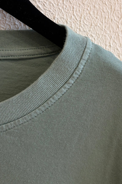 T-shirt Jade
