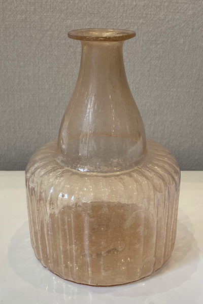 Vase recyclé Poudre #1