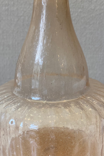 Vase recyclé Poudre #1
