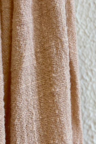 Robe Dos-nu
