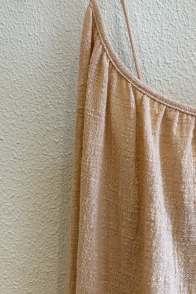 Robe Dos-nu