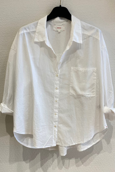 Chemise JORDY White