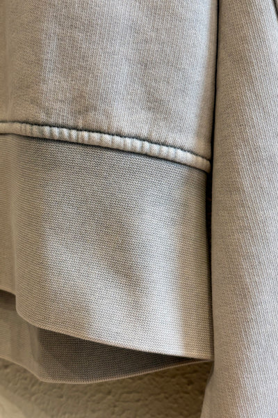 Sweat-shirt Grey🔴