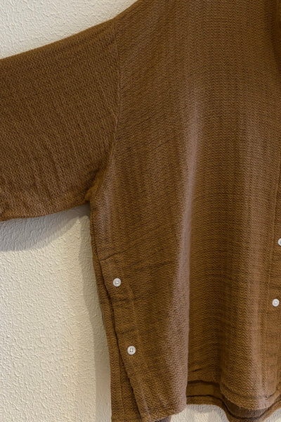 Blouse Chesnut