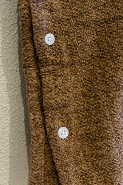 Blouse Chesnut