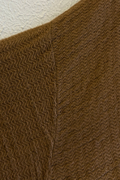 Blouse Chesnut