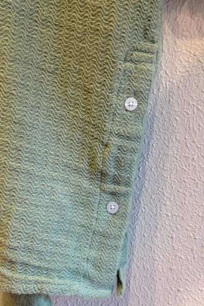 Blouse Mint
