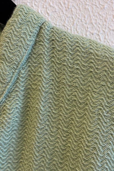 Blouse Mint