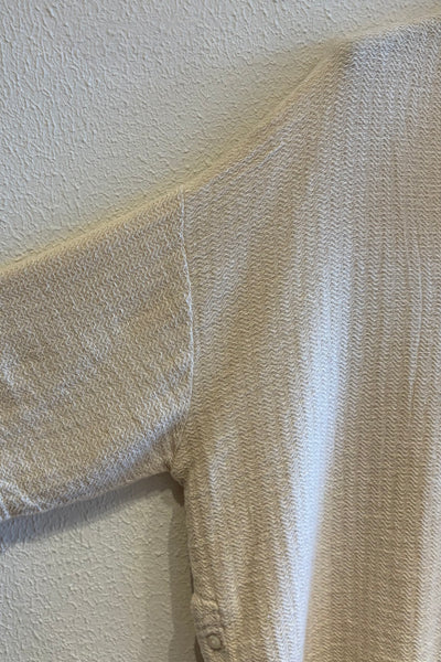 Blouse Naturel