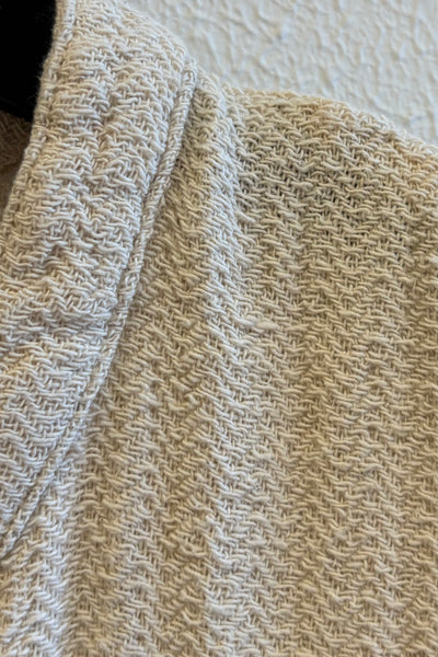 Blouse Naturel