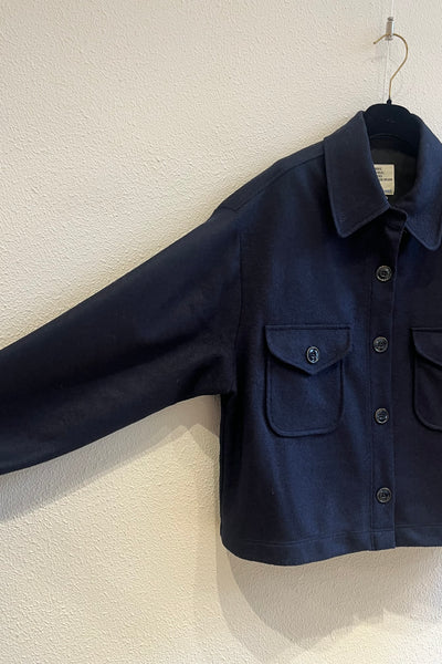Blouson MIA Navy
