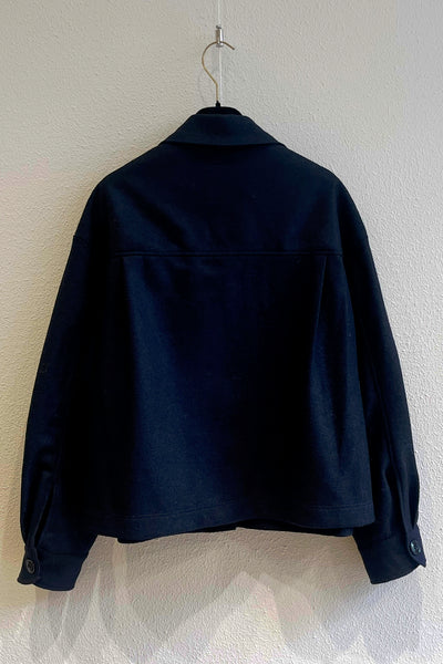 Blouson MIA Navy