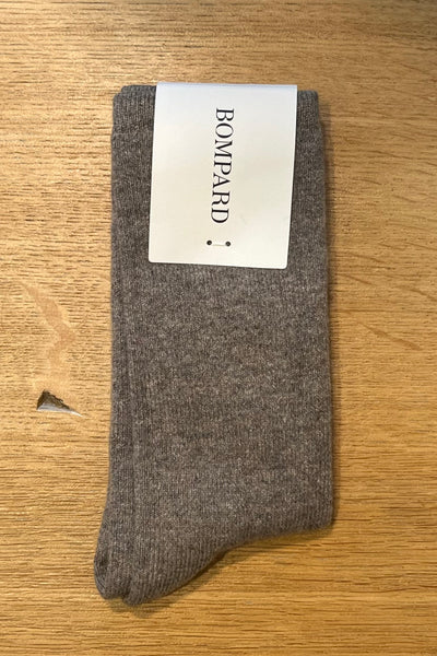 Chaussettes en cachemire Millet