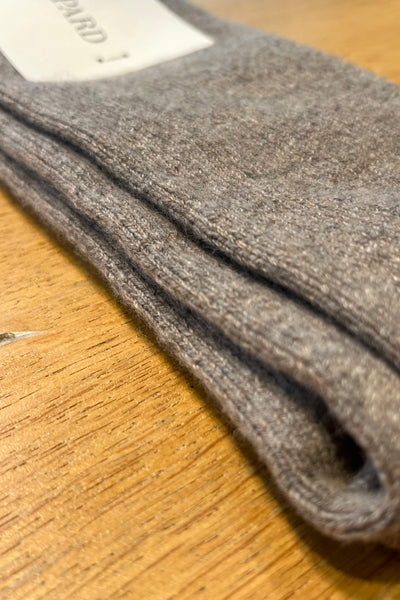 Chaussettes en cachemire Millet