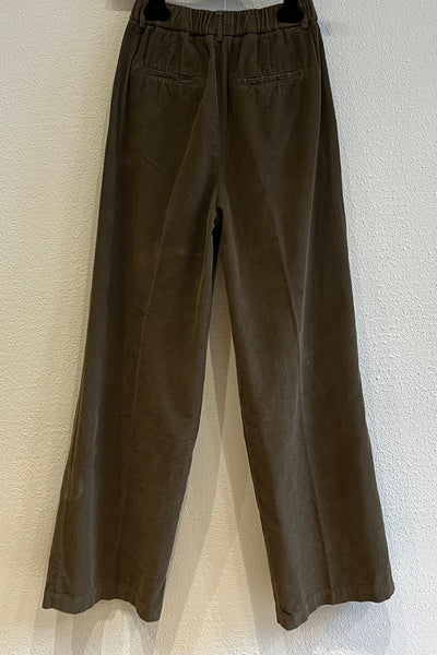 Pantalon 7216 Bronze🔴