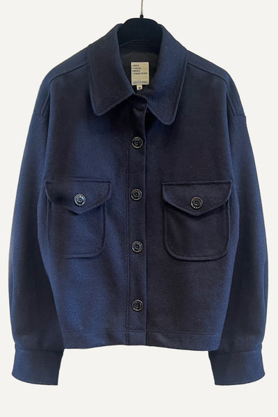 Blouson MIA Navy