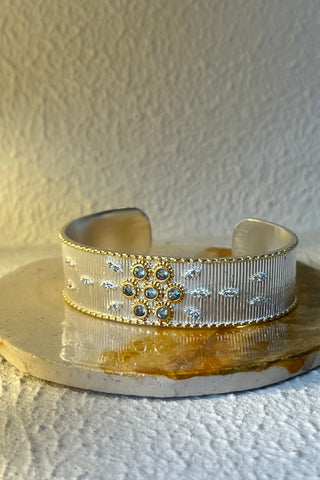 Bracelet HARIO Argent