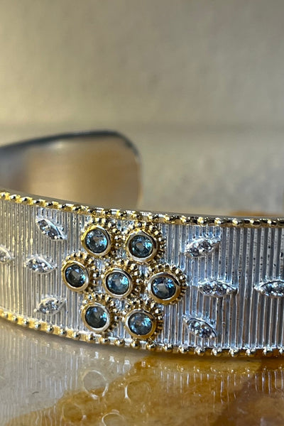 Bracelet HARIO Argent