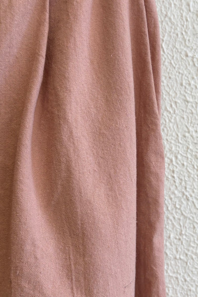 Pantalon ample Nude
