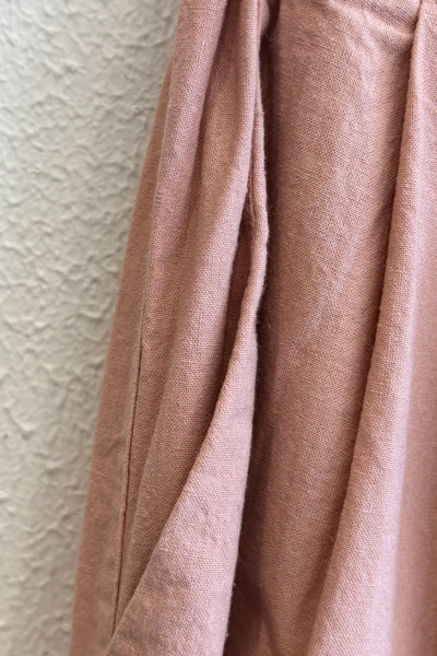 Pantalon ample Nude