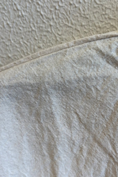 Blouse Cream