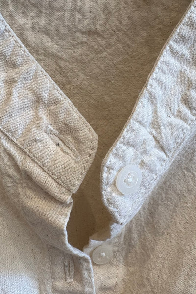 Blouse Cream