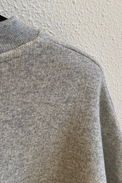 Sweat Shirt LIV Grey