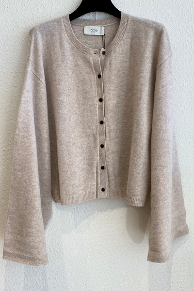 Cardigan KATE Beige